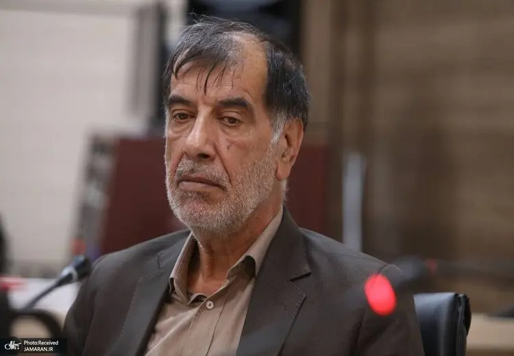 باهنر شکست خورد 