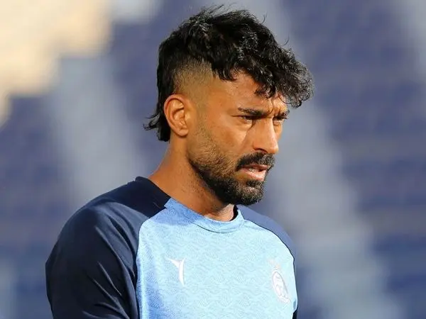 واکنش رامین رضاییان به اظهارات ساپینتو