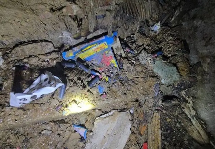 چهارشنبه‌سوری پیش از موعد حادثه‌ساز شد؛ سه مصدوم در انفجار منزل مسکونی