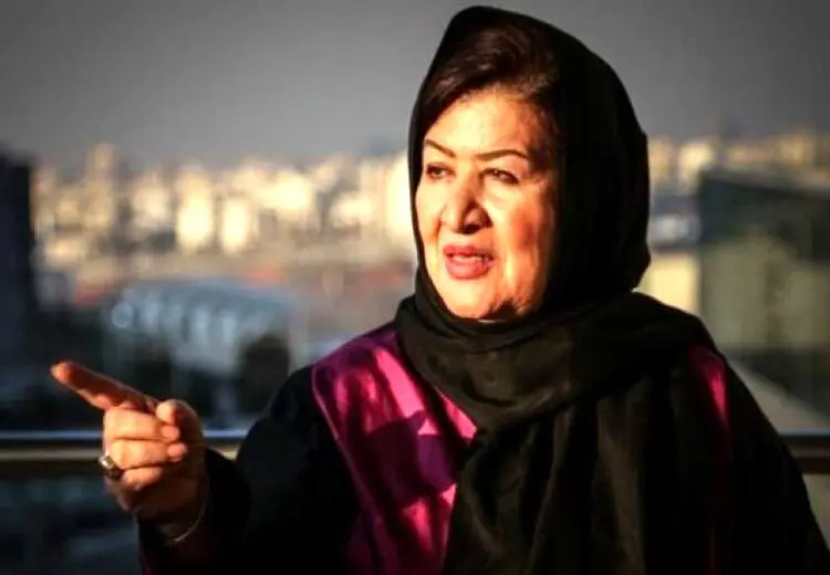 تاکید پوران درخشنده بر راه‌اندازی زنگ سینما