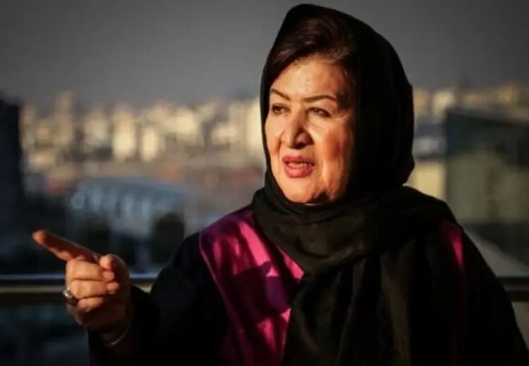 تاکید پوران درخشنده بر راه‌اندازی زنگ سینما