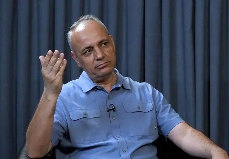  پیشنهاد زیدآبادی برای برگزاری رفراندوم در مورد مذاکرات ایران و امریکا، شبیه کودتاست