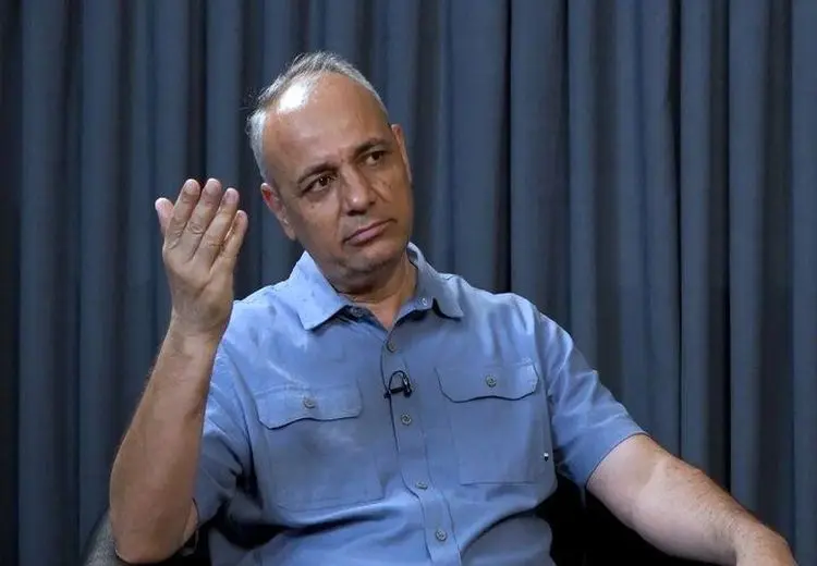  پیشنهاد زیدآبادی برای برگزاری رفراندوم در مورد مذاکرات ایران و امریکا، شبیه کودتاست