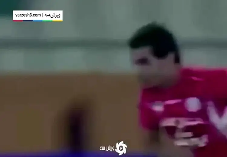 به یاد آپاچی سرخ، هادی نوروزی