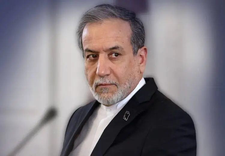 عراقچی خبرسازی رویترز را تکذیب کرد
