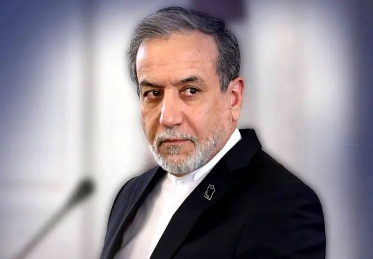 واکنش عراقچی در پاسخ به اظهارنظر اخیر مسئول سیاست خارجی اتحادیه اروپا
