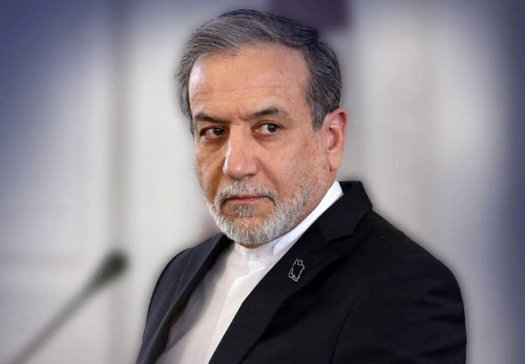 واکنش عراقچی به توهین ترامپ به رهبر انقلاب: اگر ترامپ خواهان توافق است باید لحن غیرقابل‌قبول خود را نسبت به رهبری کنار بگذارد