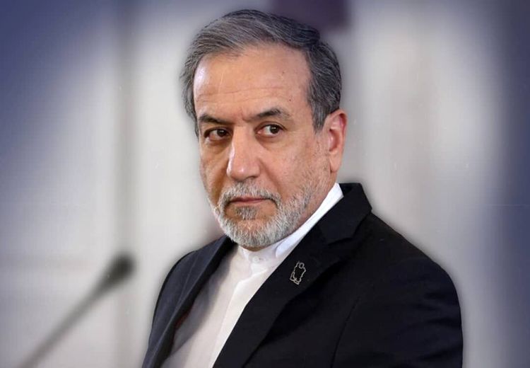 حضور عراقچی در نشست وزرای خارجه سازمان همکاری اسلامی در ترکیه 