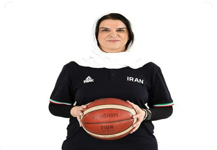 تمدید قرارداد سرمربی تیم‌ملی بسکتبال  