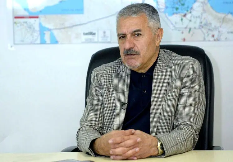 صفایی فراهانی:خودروهای تولید  ایران پرمصرف و بشدت آلوده‌کننده هستند