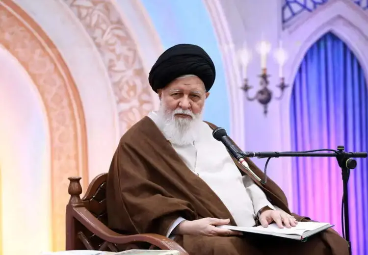 علم الهدی: به خشونت متهم شوید بدتر است یا بی عرضگی؟!