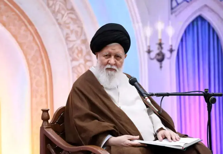 علم الهدی: به خشونت متهم شوید بدتر است یا بی عرضگی؟!