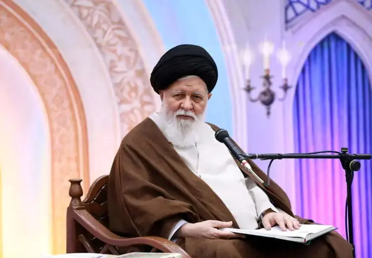 علم الهدی: به خشونت متهم شوید بدتر است یا بی عرضگی؟!