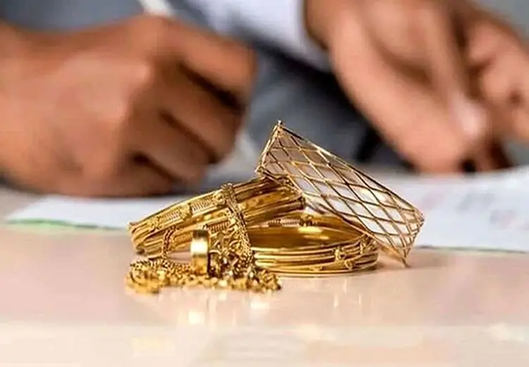 علت افزایش عجیب قیمت طلا در 30 دی چه بود؟
