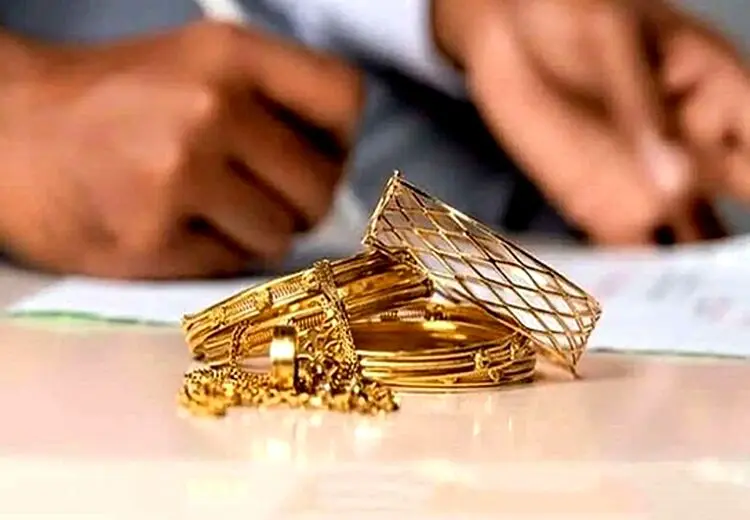 علت افزایش عجیب قیمت طلا در 30 دی چه بود؟