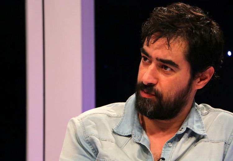 شهاب حسینی: می ‌خواهم فیلمی اقتباسی از ساعدی بسازم