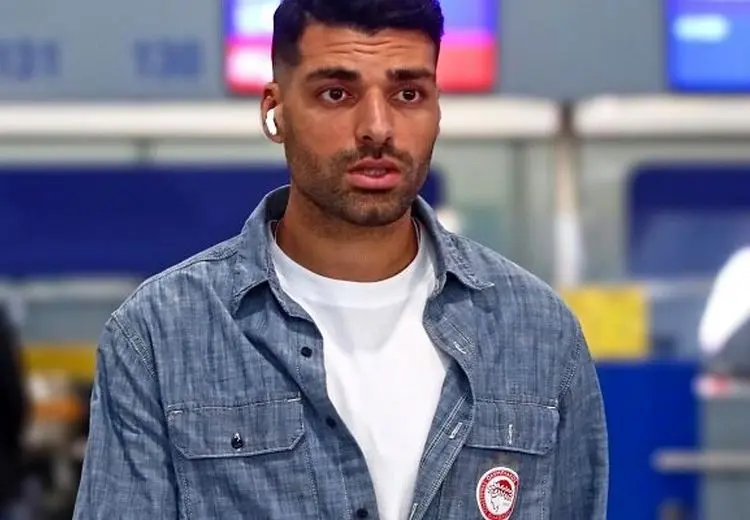 ۱۰ گل در ۱۶ مسابقه/ تحسین یونانی‌ها بابت خرید طارمی