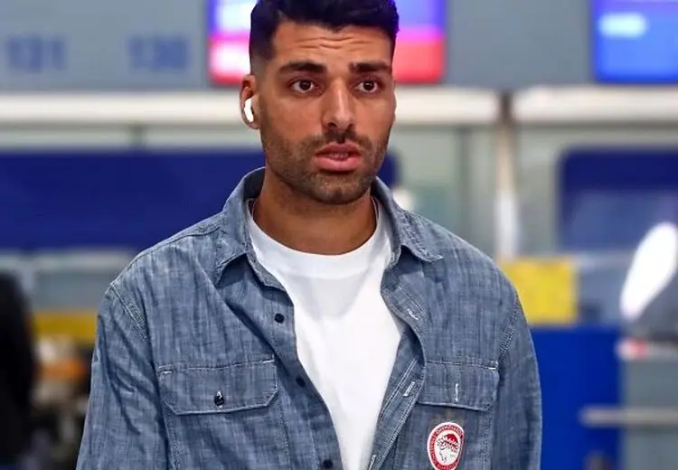 ۱۰ گل در ۱۶ مسابقه/ تحسین یونانی‌ها بابت خرید طارمی