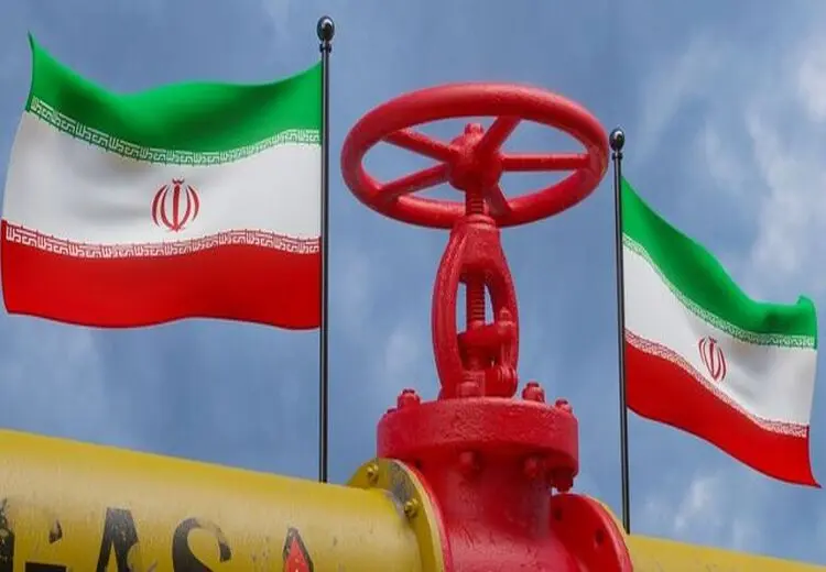 صادرات گاز ایران به عراق قطع شد!