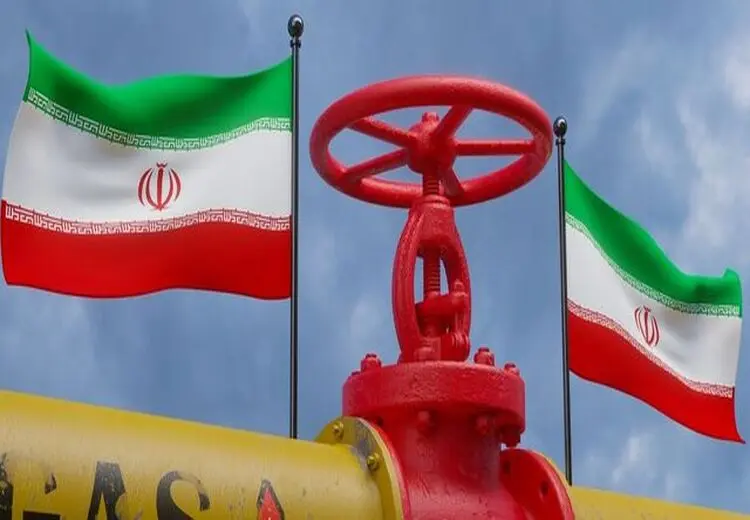 صادرات گاز ایران به عراق قطع شد!
