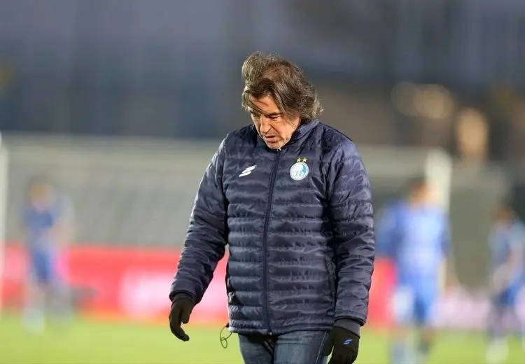 سه بازیکن استقلال جریمه می‌شوند؟