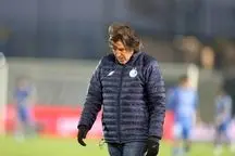 ریکاردو ساپینتو: هیچ وقت فرد سیاسی نبوده و نیستم اما با همه جنگ‌ها در جهان مخالفم