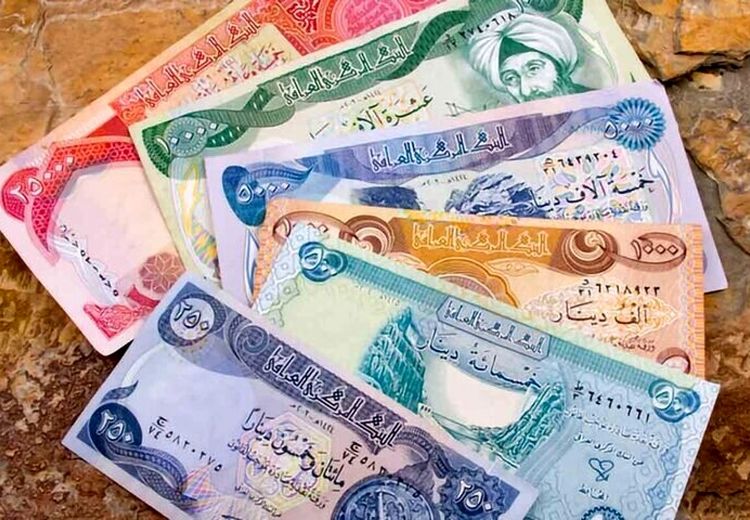 عرضه ارز اربعین از ۴ تا ۲۲ مرداد 