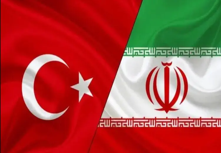 ترکیه: با هرگونه مداخله خارجی در ایران مخالفیم