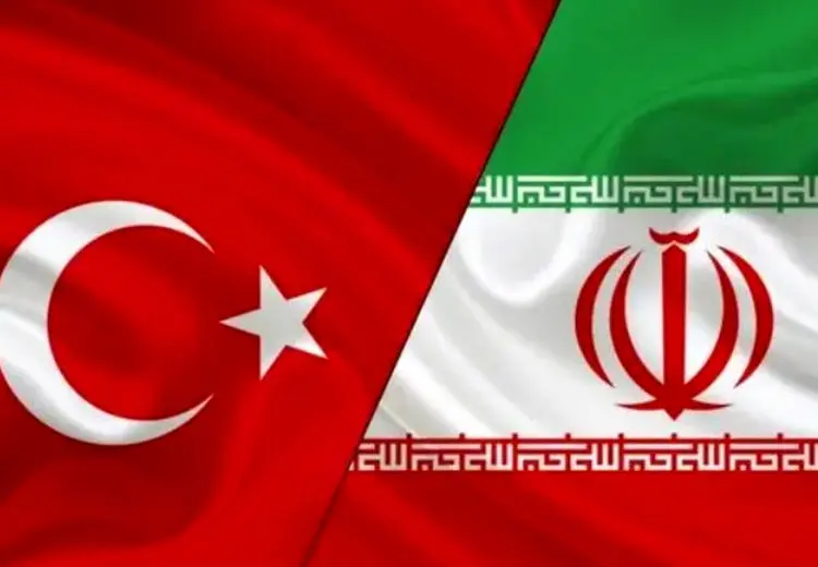 ترکیه: با هرگونه مداخله خارجی در ایران مخالفیم