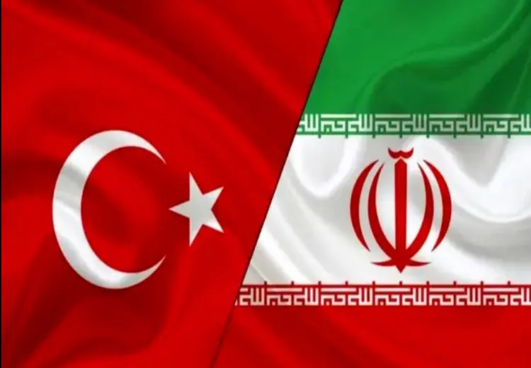 ترکیه: با هرگونه مداخله خارجی در ایران مخالفیم