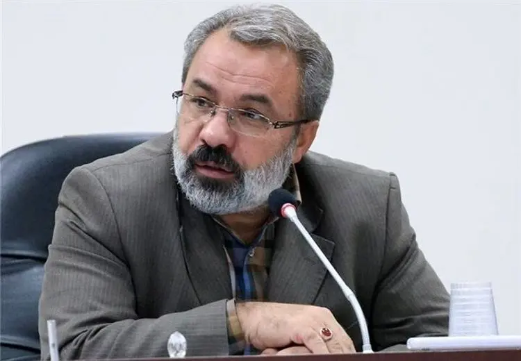 واکنش تند نماینده مشهد به مسعود پزشکیان + عکس