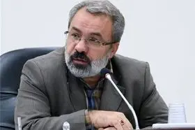 واکنش تند نماینده مشهد به مسعود پزشکیان + عکس