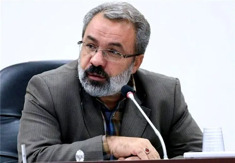 واکنش تند نماینده مشهد به مسعود پزشکیان + عکس