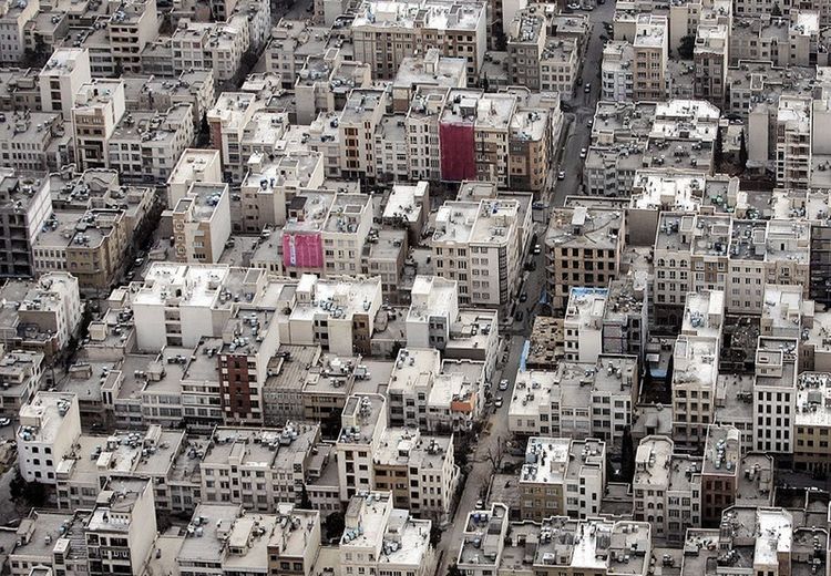خرید آپارتمان ۶۰ متری در تهران چقدر پول میخواهد؟
