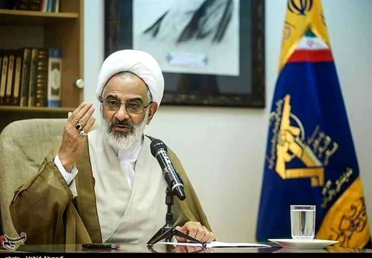 تکذیب تغییر فرمانده کل سپاه پاسداران
