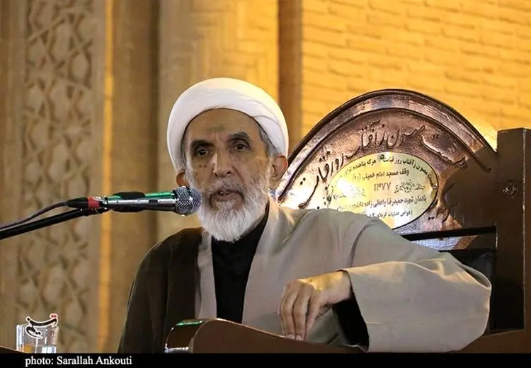 مهدی طائب: اگر در ایران گرانی وجود دارد، وضع دشمن بدتر است/ اقتصاد اسراییل دچار رکود شده