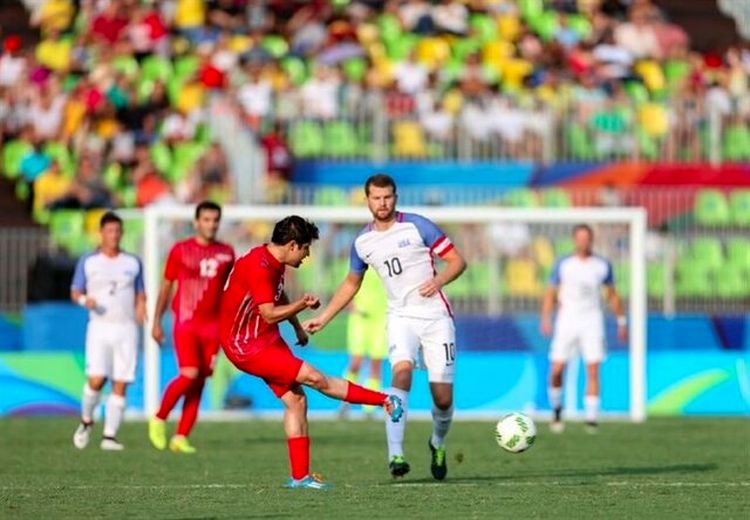 استعفای دسته جمعی در فوتبال هفت نفره قبل از اعزام به مسابقات آسیایی