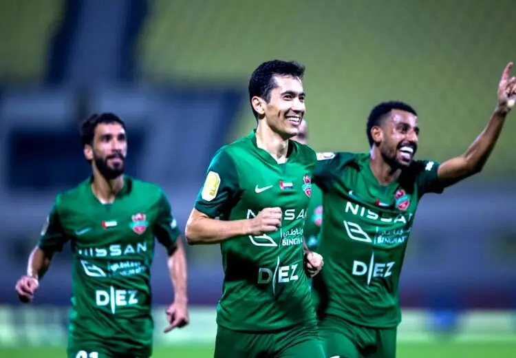 نسخه کلبای مجیدی در هفت دقیقه پیچیده شد