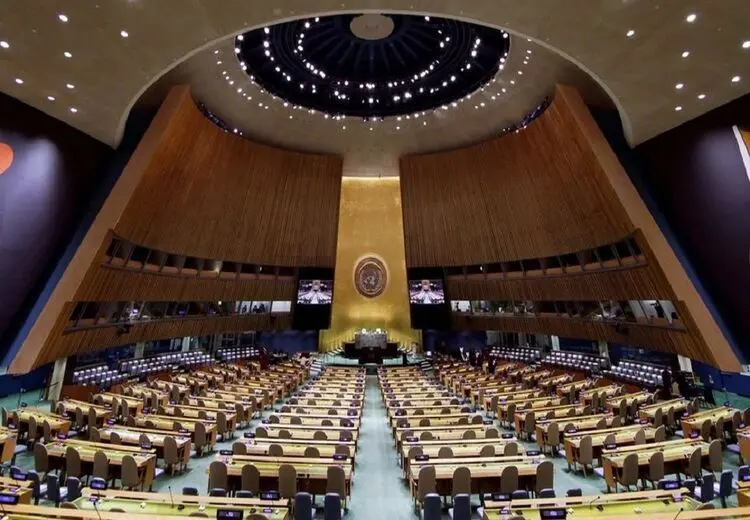 پاسخ ایران به ادعا‌های امارات درباره جزایر سه گانه ایرانی​