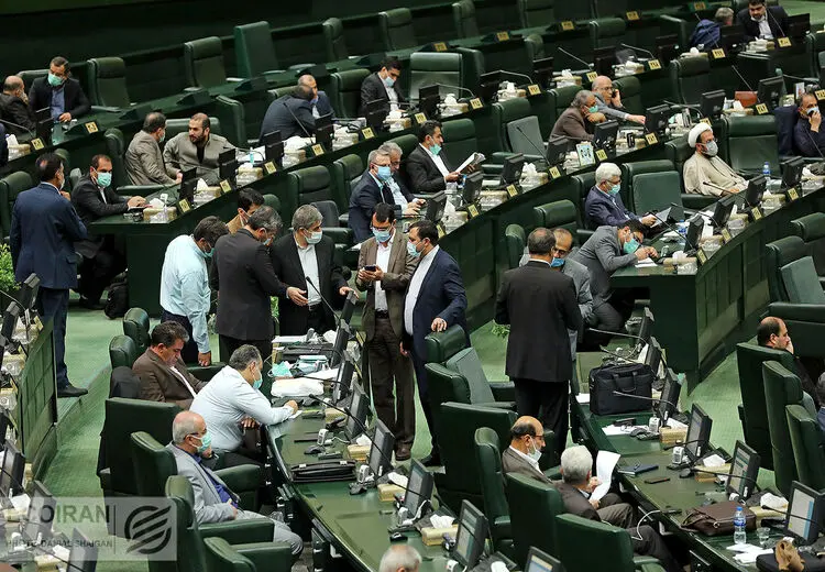 عودت ​لایحه تشکیل وزارت بازرگانی به کمیسیون اجتماعی مجلس!