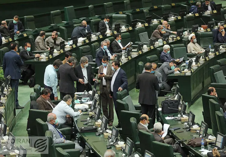 عودت ​لایحه تشکیل وزارت بازرگانی به کمیسیون اجتماعی مجلس!