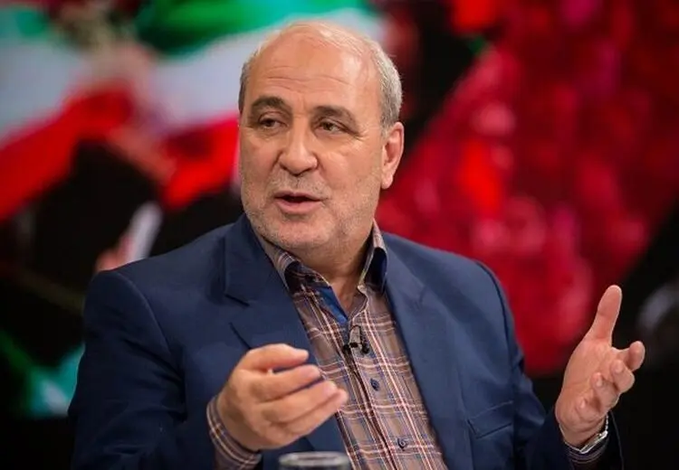 نماینده مجلس: قوه‌قضاییه تا ۱۴ فروردین درباره حجاب اقدام نکند؛ مجلس اقدام خواهد کرد