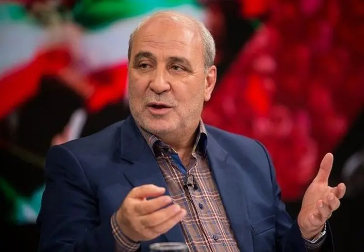 نماینده مجلس: قوه‌قضاییه تا ۱۴ فروردین درباره حجاب اقدام نکند؛ مجلس اقدام خواهد کرد