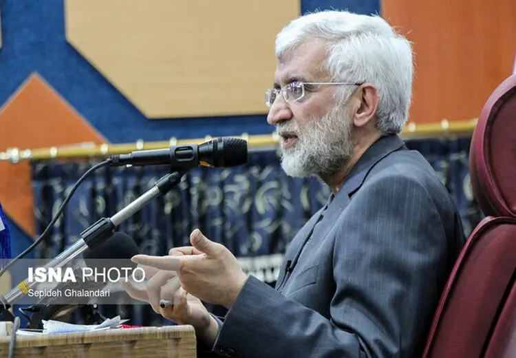 سعید جلیلی: طوفان الاقصی جنگ نرم رژیم غاصب اسرائیل را بر هم زد