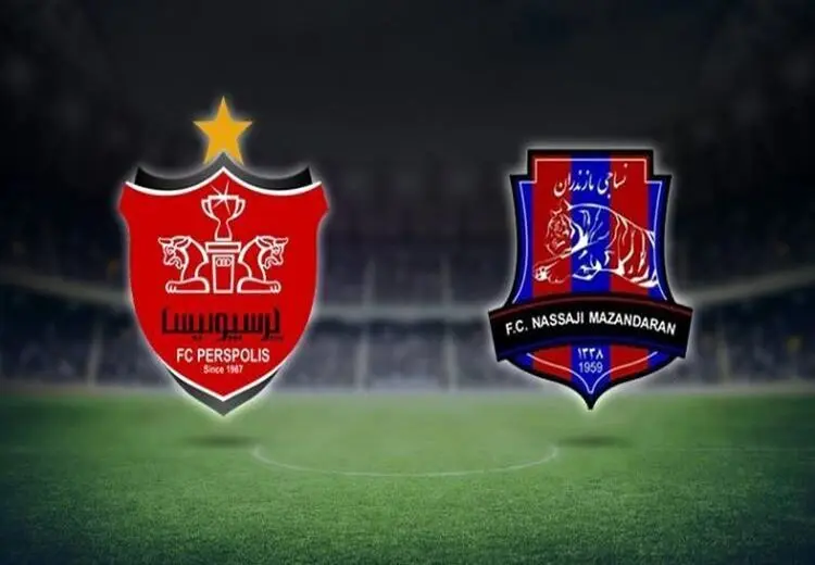 بازیکنان تیم رقیب پرسپولیس ممنوع‌المصاحبه شدند!