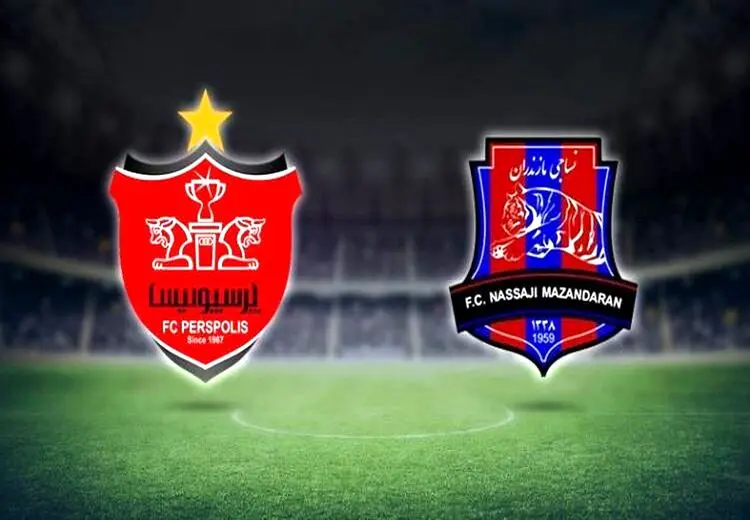 بازیکنان تیم رقیب پرسپولیس ممنوع‌المصاحبه شدند!