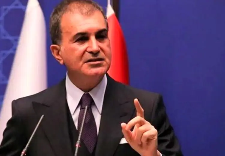 هشدار ترکیه نسبت به مداخله‌های خارجی در ایران