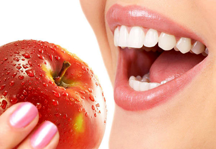 کدام رژیم غذایی از سلامت دندان ها محافظت می کند؟