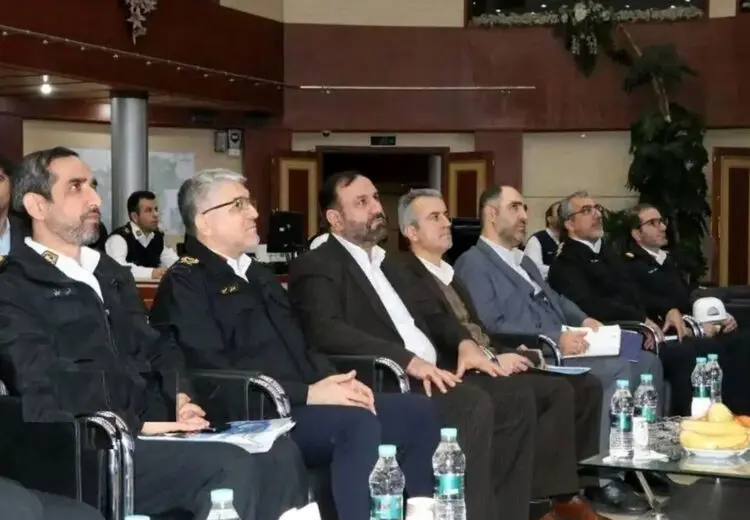 دادستان تهران: توقیف الکترونیک خودروها موجب رضایتمندی مردم می‌شود
