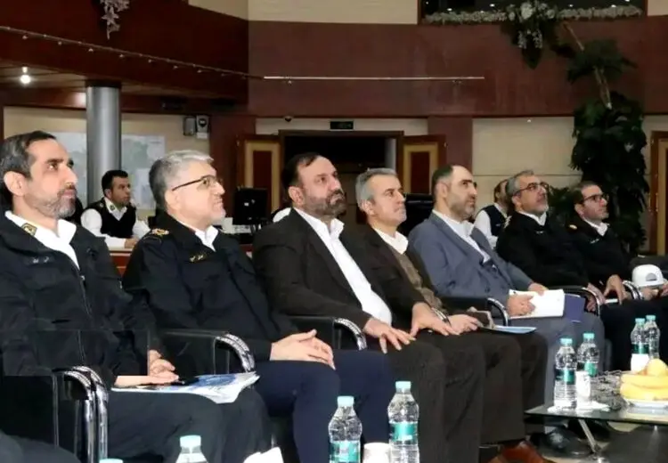 دادستان تهران: توقیف الکترونیک خودروها موجب رضایتمندی مردم می‌شود
